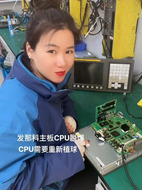 青州發(fā)那科電路板維修：專業(yè)解決您的故障之困想必大家都有過(guò)使用電子設(shè)備時(shí)遇到故障的經(jīng)歷，而青州發(fā)那科電路板維修就是您的救星。青州發(fā)那科電路板維修致力于為廣大用戶提供快速、精準(zhǔn)、可靠的電路板修復(fù)服務(wù)，以解決您的困惑和煩惱。本文將詳細(xì)介紹青州發(fā)那科電路板維修的專業(yè)服務(wù)和技術(shù)優(yōu)勢(shì)，助您更好地了解和選擇。專業(yè)維修電路板，技術(shù)過(guò)硬無(wú)可挑剔青州發(fā)那科電路板維修擁有一支經(jīng)驗(yàn)豐富、技術(shù)過(guò)硬的專業(yè)維修團(tuán)隊(duì)。團(tuán)隊(duì)成員均